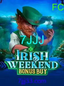 IrishWeekendBonusBuy: Uma Imersão no Mundo dos Jogos