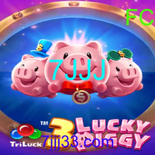 3LUCKYPIGGY
